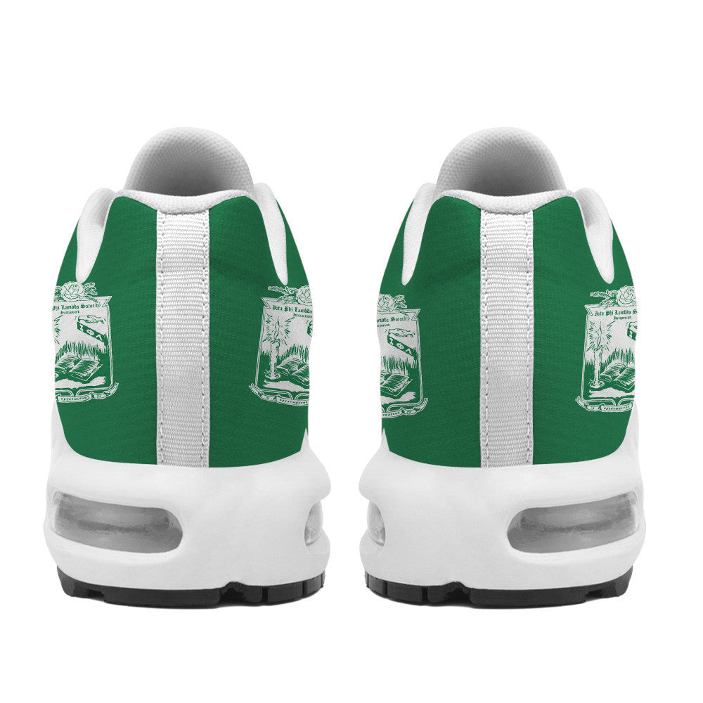 Africazone Shoes - Iota Phi Lambda Sorority Cushion Sports Shoes A31