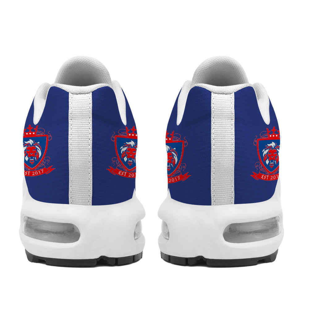 Africazone Shoes - Alpha Omega Phi Military Cushion Sports Shoes A31