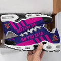 Africazone Shoes - Nu Psi Zeta Military Sorority Cushion Sports Shoes A31