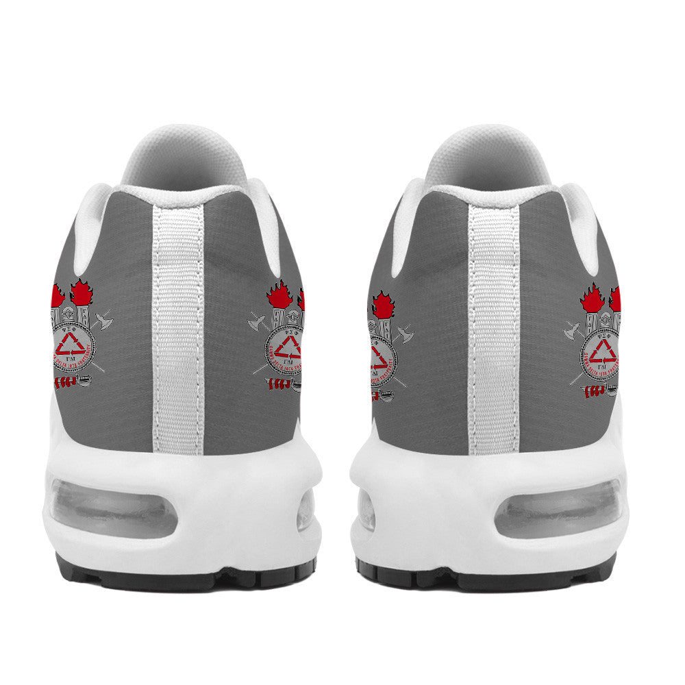 Africazone Shoes - Gamma Delta Iota Cushion Sports Shoes A31