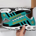 Africazone Shoes - Rho Upsilon Tau Military Sorority Cushion Sports Shoes A31