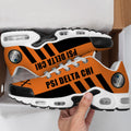 Africazone Shoes - Psi Delta Chi Military Sorority Cushion Sports Shoes A31