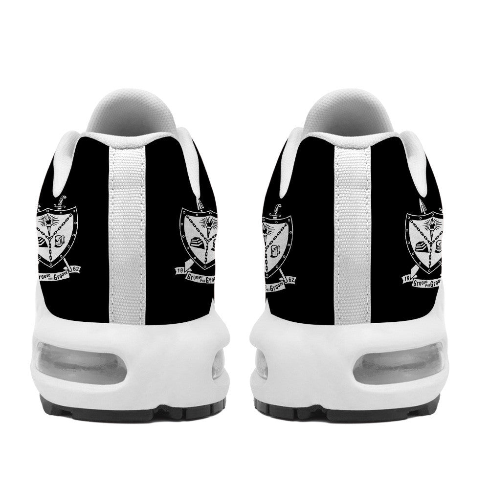 Africazone Shoes - Groove Phi Groove Social Fellowship Cushion Sports Shoes A31