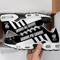 Africazone Shoes - Groove Phi Groove Social Fellowship Cushion Sports Shoes A31