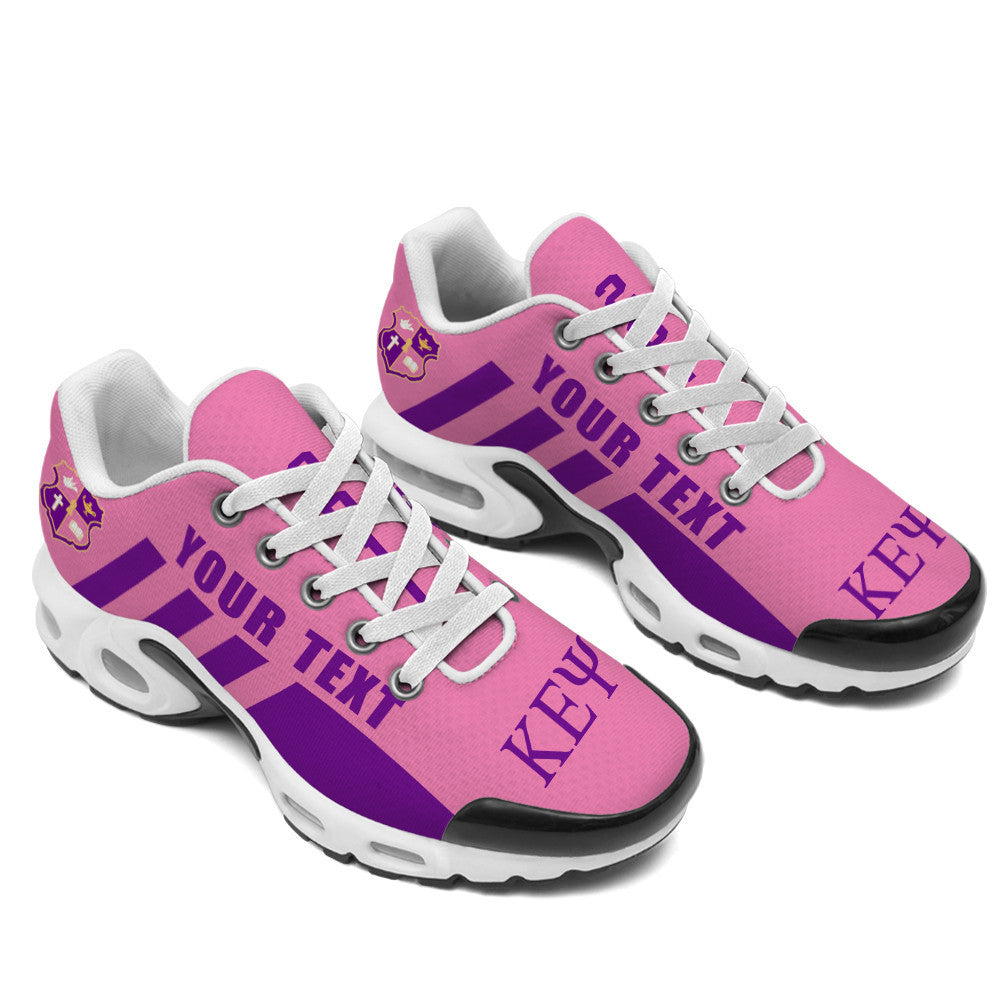 Africazone Shoes - KEP Military Sorority Cushion Sports Shoes A31