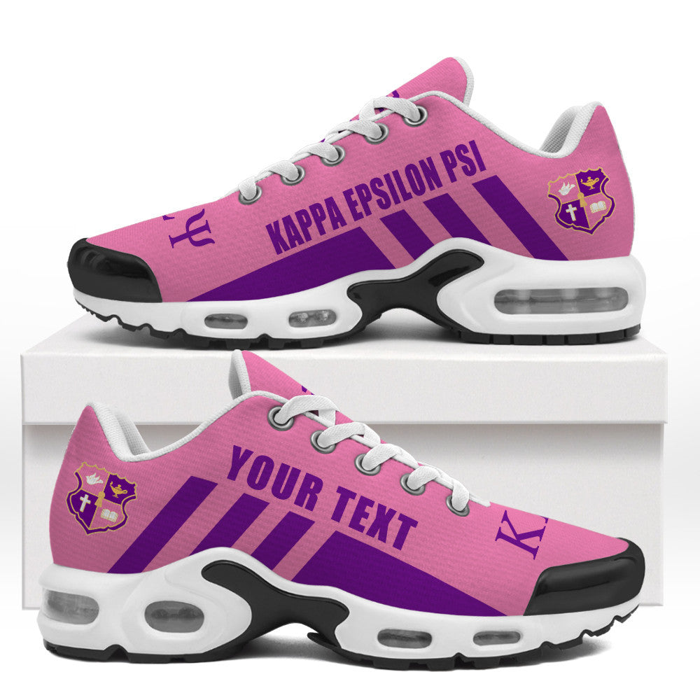 Africazone Shoes - KEP Military Sorority Cushion Sports Shoes A31