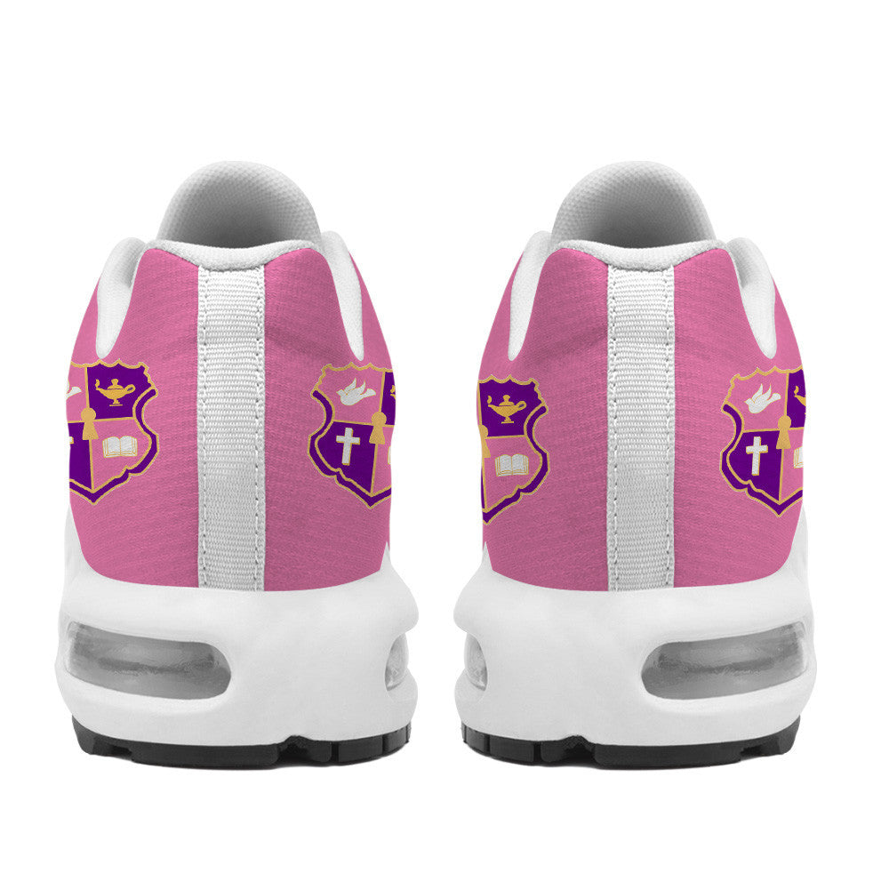 Africazone Shoes - KEP Military Sorority Cushion Sports Shoes A31