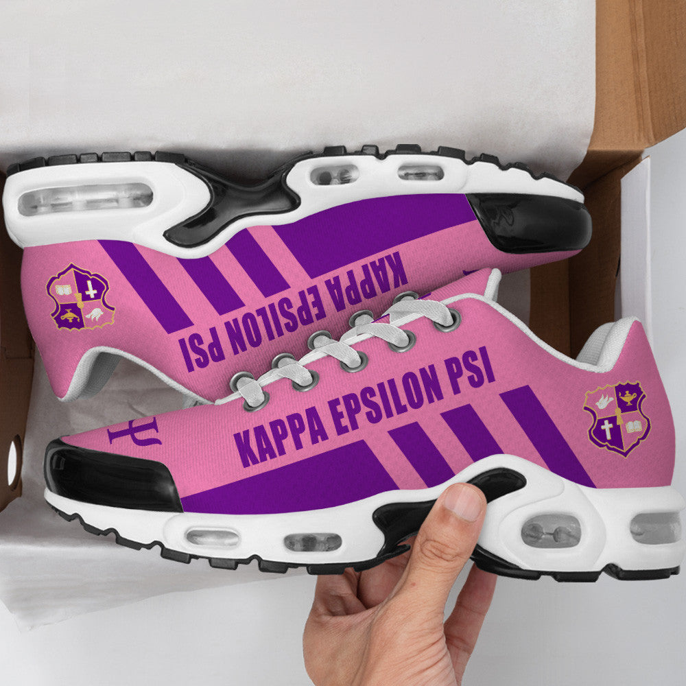 Africazone Shoes - KEP Military Sorority Cushion Sports Shoes A31