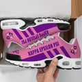 Africazone Shoes - KEP Military Sorority Cushion Sports Shoes A31