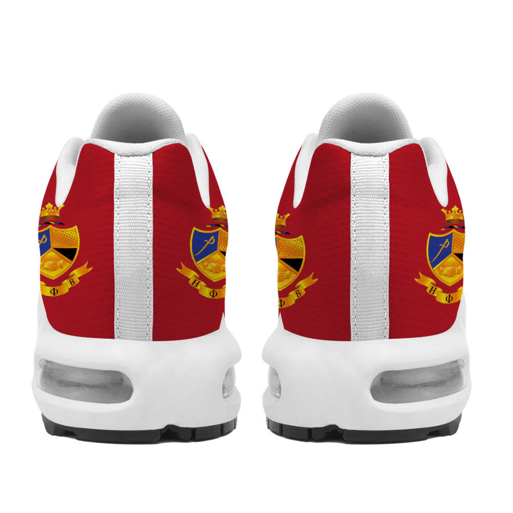 Africazone Shoes - Eta Phi Beta Sorority Cushion Sports Shoes A31