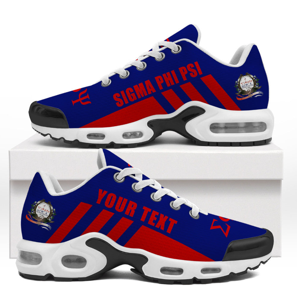 Africazone Shoes - Sigma Phi Psi Cushion Sports Shoes A31