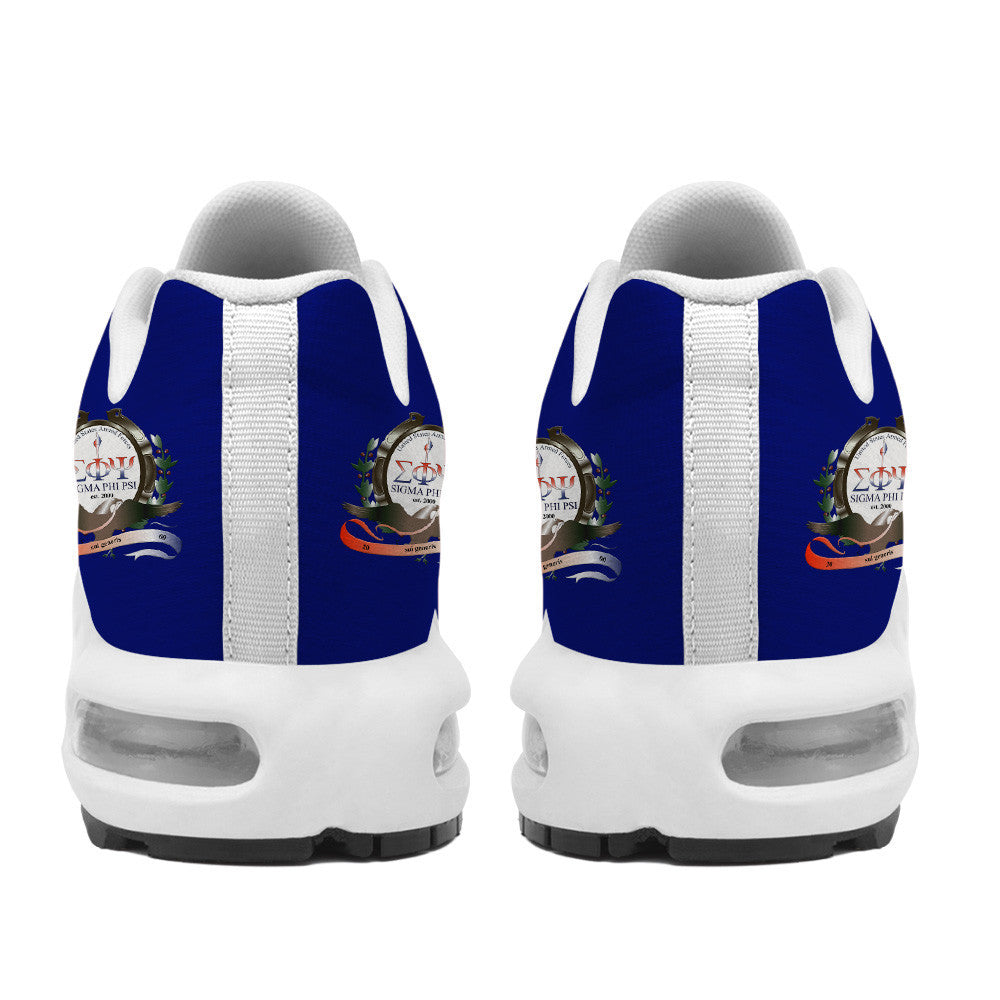 Africazone Shoes - Sigma Phi Psi Cushion Sports Shoes A31