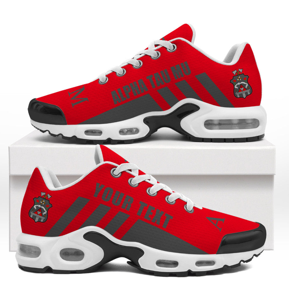 Africazone Shoes - Alpha Tau Mu Cushion Sports Shoes A31