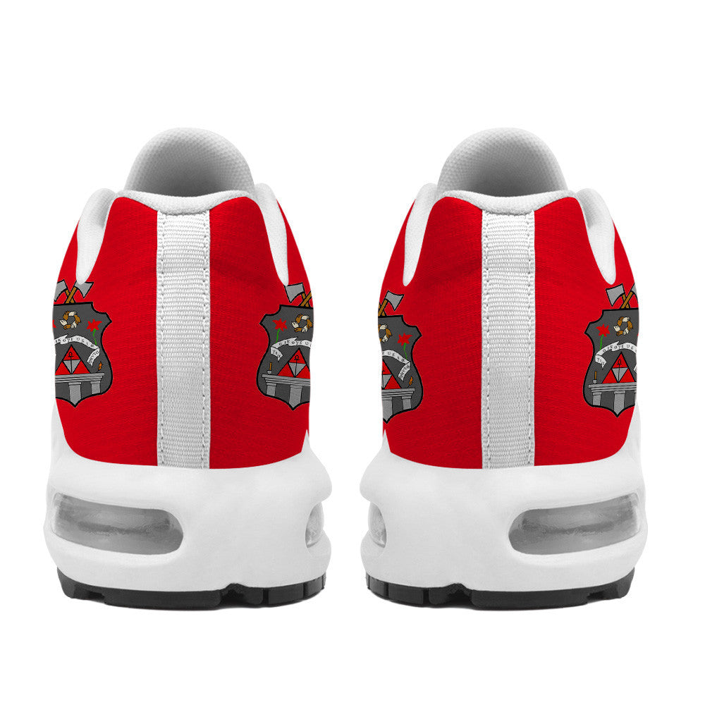 Africazone Shoes - Alpha Tau Mu Cushion Sports Shoes A31