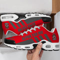 Africazone Shoes - Alpha Tau Mu Cushion Sports Shoes A31