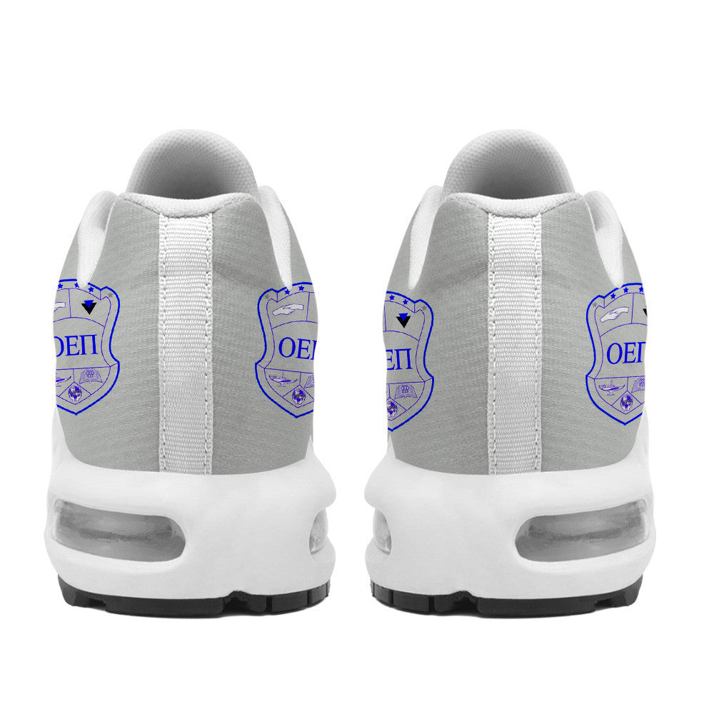 Africazone Shoes - Omicron Epsilon Pi Sorority Cushion Sports Shoes A31
