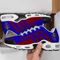 Africazone Shoes - Eta Phi Theta Military Fraternity Cushion Sports Shoes A31