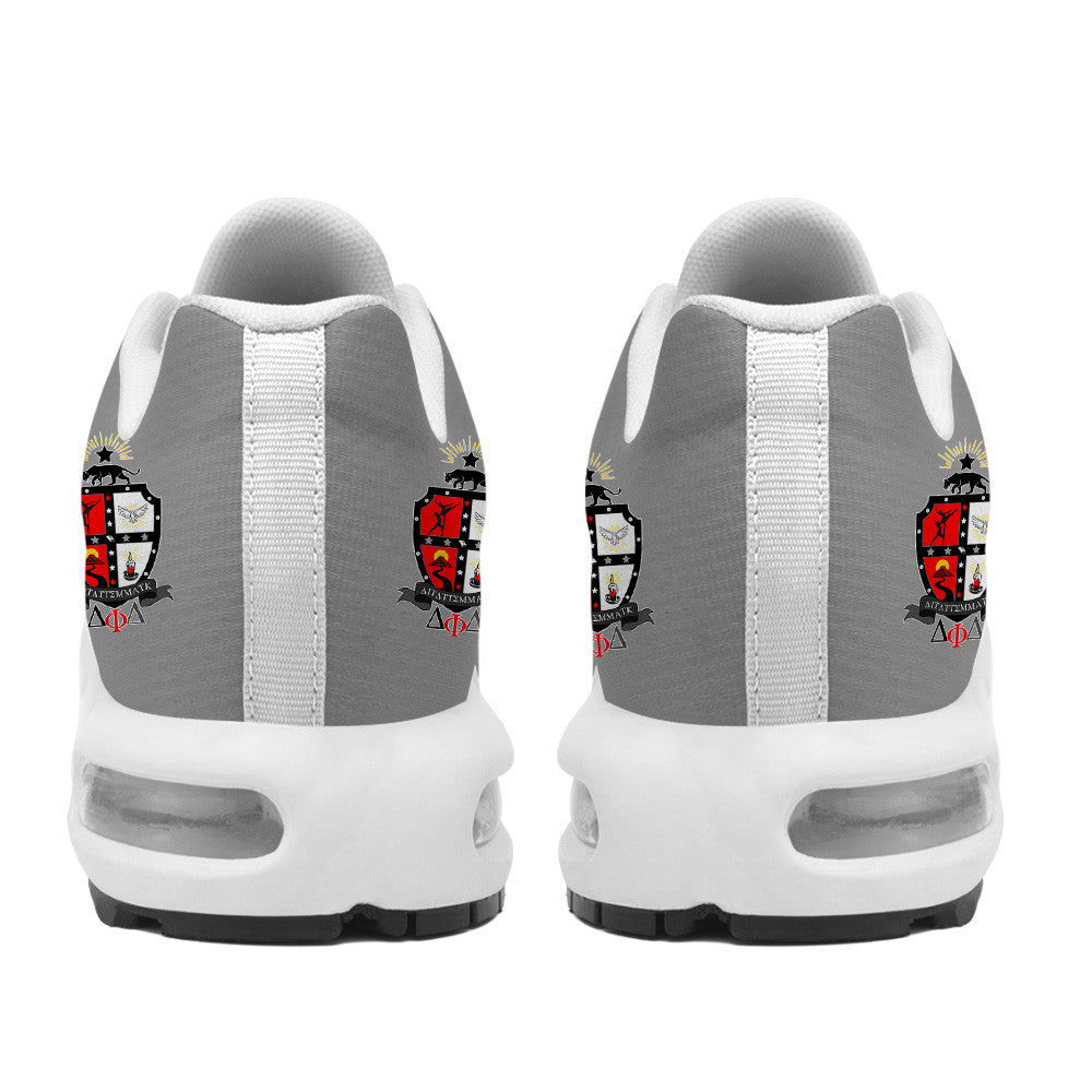 Africazone Shoes - Delta Phi Delta  Cushion Sports Shoes A31