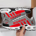 Africazone Shoes - Delta Phi Delta  Cushion Sports Shoes A31