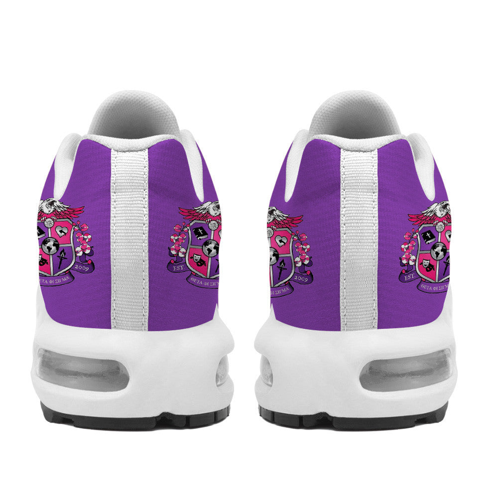 Africazone Shoes - Theta Phi Sigma Christian Sorority Cushion Sports Shoes A31