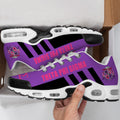 Africazone Shoes - Theta Phi Sigma Christian Sorority Cushion Sports Shoes A31
