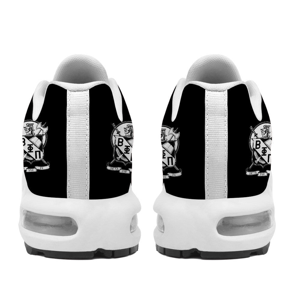 Africazone Shoes - Beta Phi Pi Fraternity Cushion Sports Shoes A31