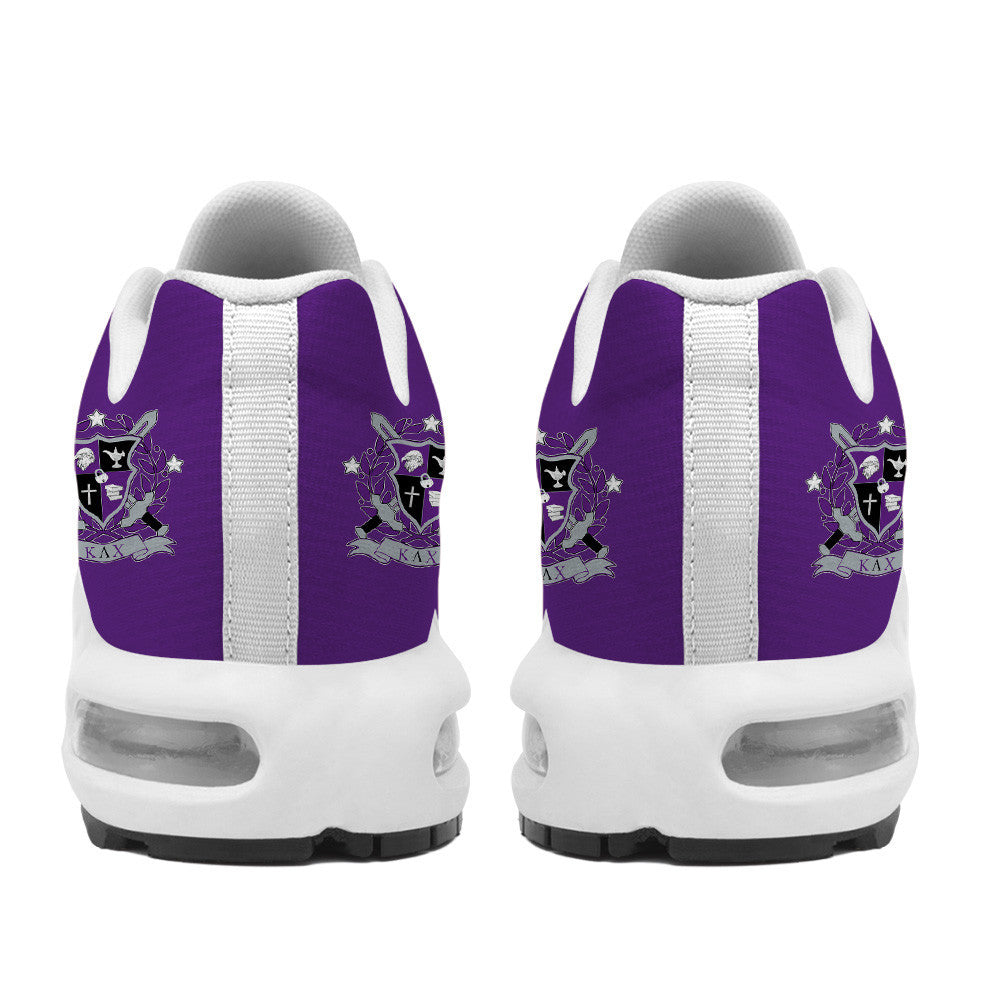 Africazone Shoes - KLC Military Fraternity Cushion Sports Shoes A31