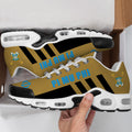 Africazone Shoes - Pi Mu Phi Military Sorority Cushion Sports Shoes A31