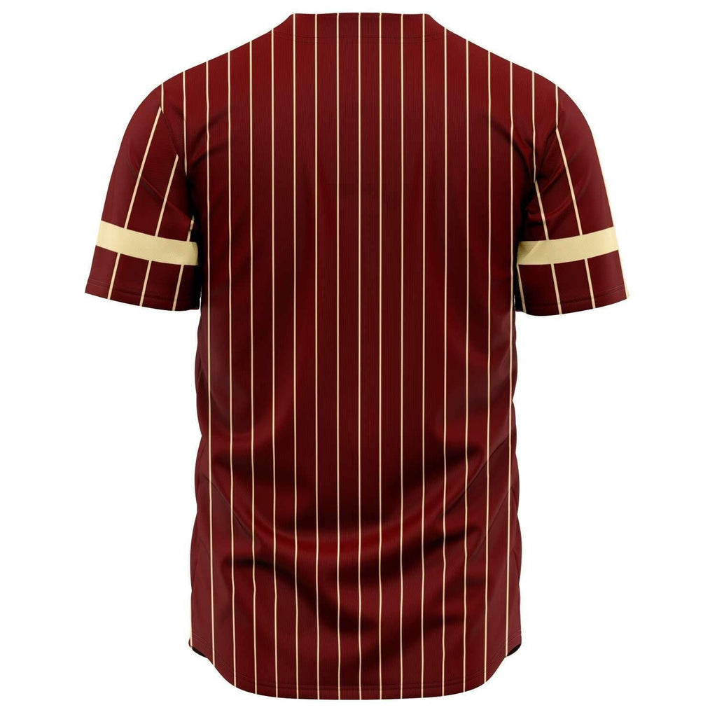 KAP Nupe Greek Letter Baseball Jersey Shirt J0 | Africazone | Gettee.com
