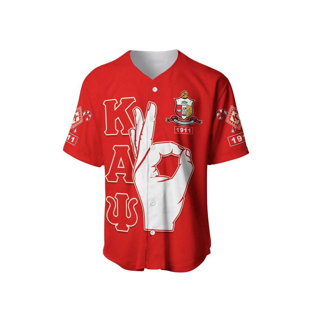 KAP Nupe BASEBALL JERSEY HAND SIGN A39 | Gettee.com

