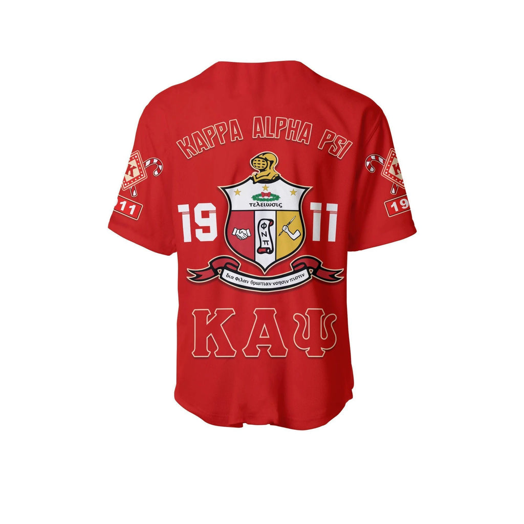 KAP Nupe BASEBALL JERSEY HAND SIGN A39 | Gettee.com
