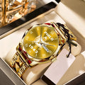 Greeklife Accessories - Philo Affiliate Sorority 1943 Alloy Luxury Quartz Watch A31