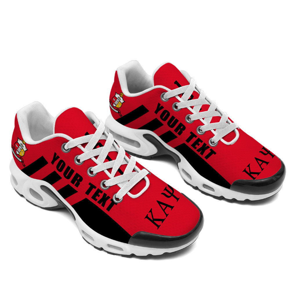 (Personalized) Nupes 1911 Brotherhood Cushion Sport Shoes - Legacy in Every Step
