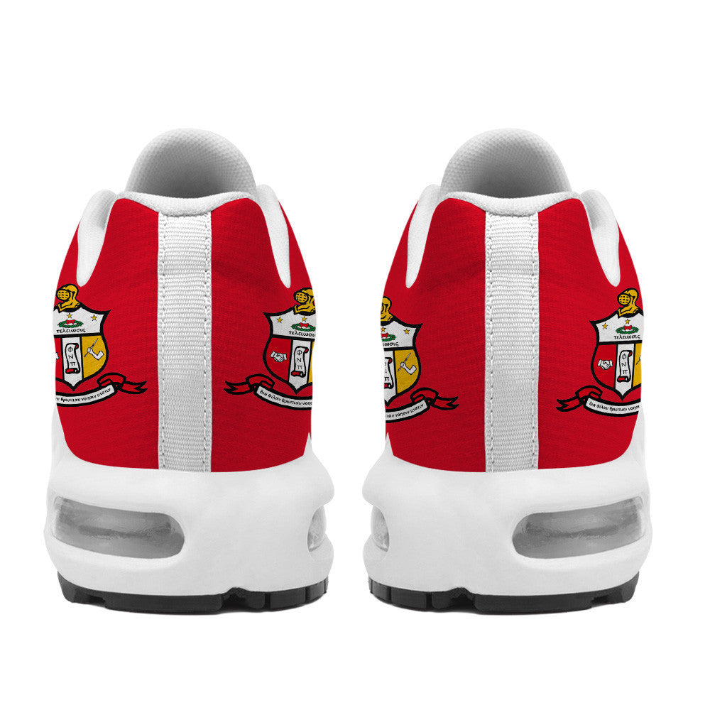 (Personalized) Nupes 1911 Brotherhood Cushion Sport Shoes - Legacy in Every Step