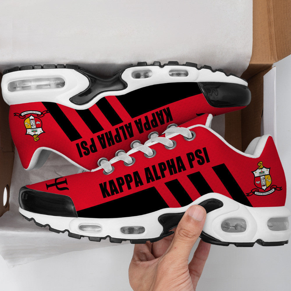 Africazone Shoes - KAP Nupe Fraternity Cushion Sports Shoes A31