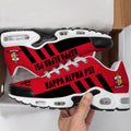 (Personalized) Nupes 1911 Brotherhood Cushion Sport Shoes - Legacy in Every Step