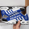 (Personalized) ZPhiB 1920 Legacy Cushion Sports Shoes - Inspired Women Gift