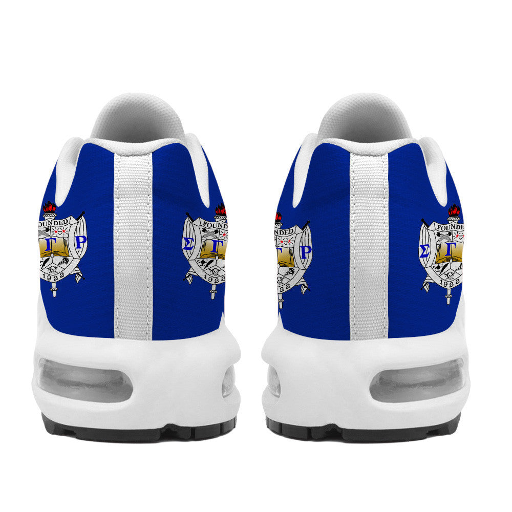 (Personalized) SGRhos 1922 Legacy Cushion Sports Shoes - Inspired Women Gift