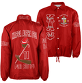 (Personalized) Nupes 1911 Gentlemen Crossing Line Jacket