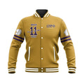 AfricaZone Jacket - Nineteen 11 Omega Psi Phi Baseball Jacket J5 | Africazone.store