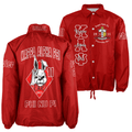 (Personalized) Nupes 1911 Handsign Crossing Line Jacket
