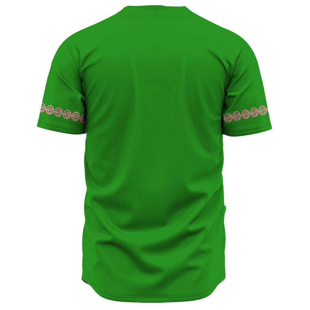 AKA Hye Won Hye Dashiki Baseball Jerseys | Gettee.store