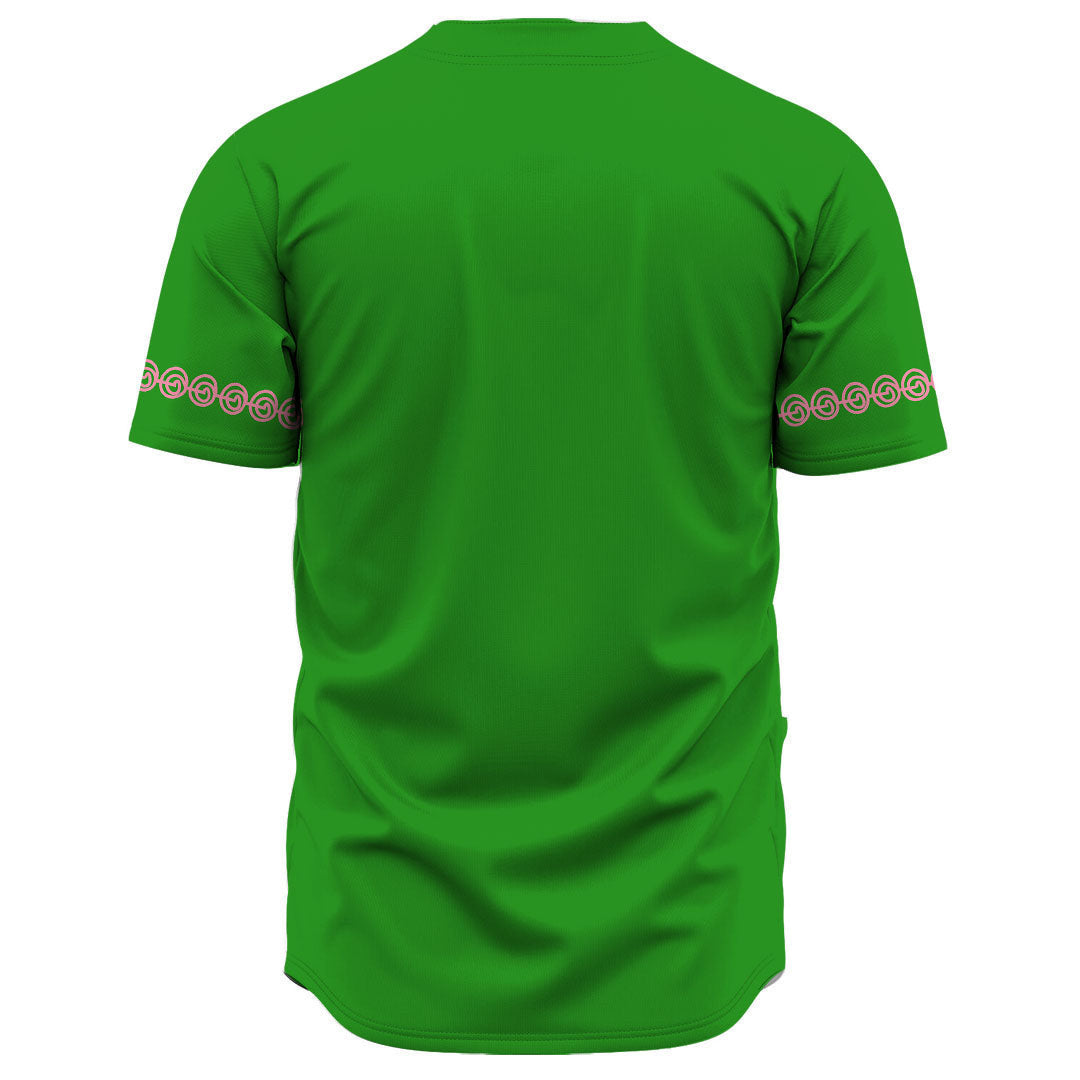AKA Hye Won Hye Dashiki Baseball Jerseys | Gettee.store