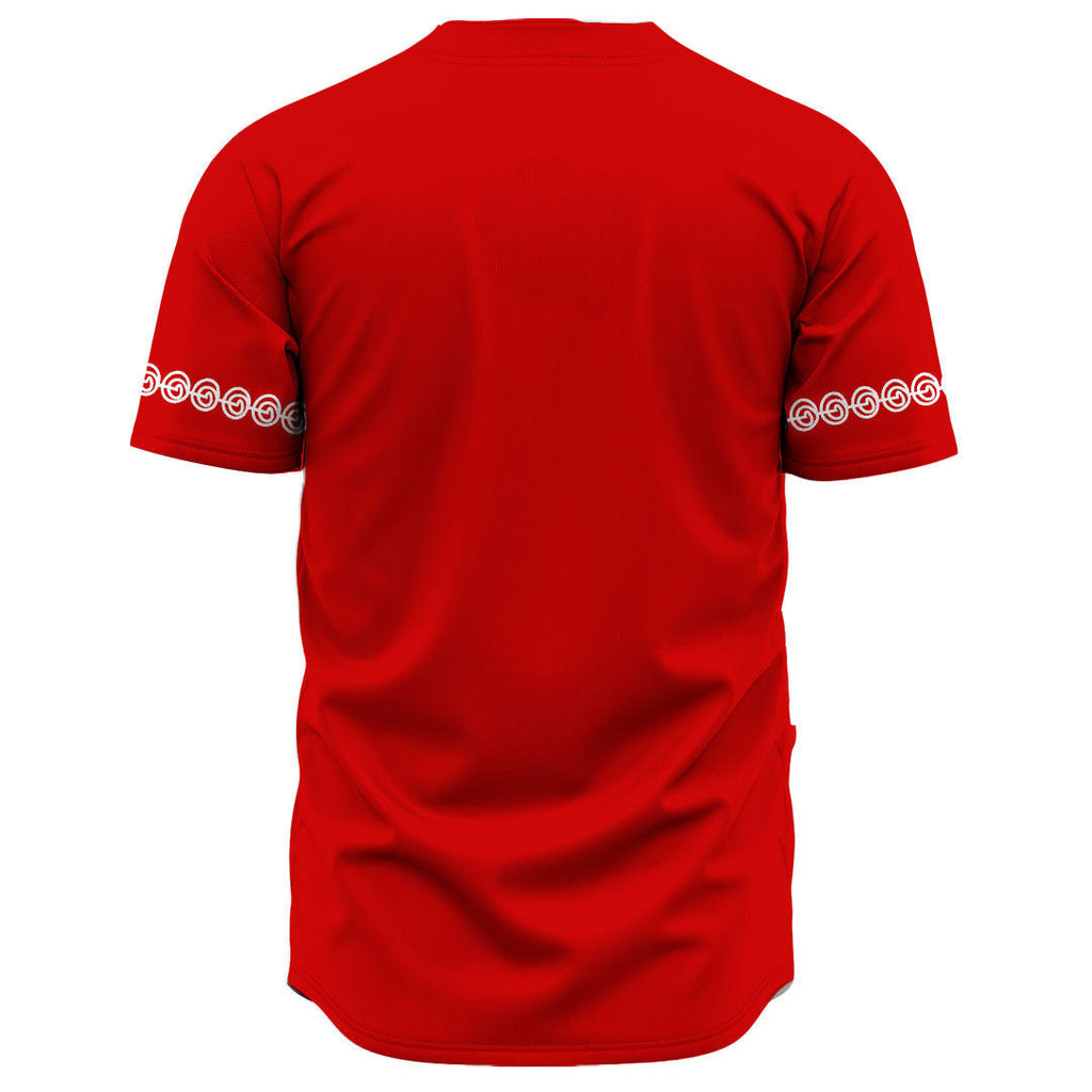 Africa Zone Greek Life Clothing - Delta Sigma Theta Sorority Hye Won Hye Dashiki Baseball Jerseys A31