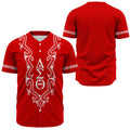 Africa Zone Greek Life Clothing - Delta Sigma Theta Sorority Hye Won Hye Dashiki Baseball Jerseys A31