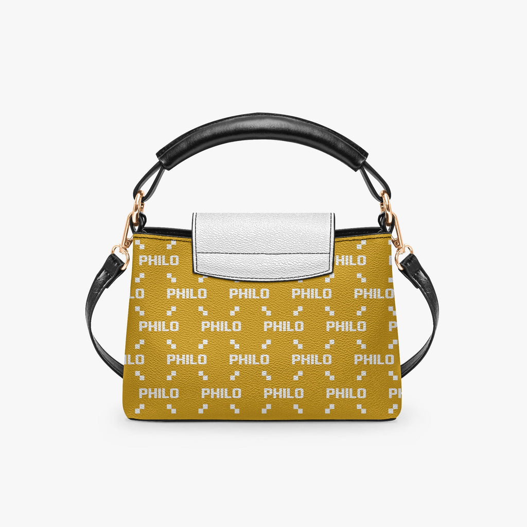 Greeklife Accessories - Philo Affiliate Sorority Mini Delicate Women’s Crossbody Bag A31