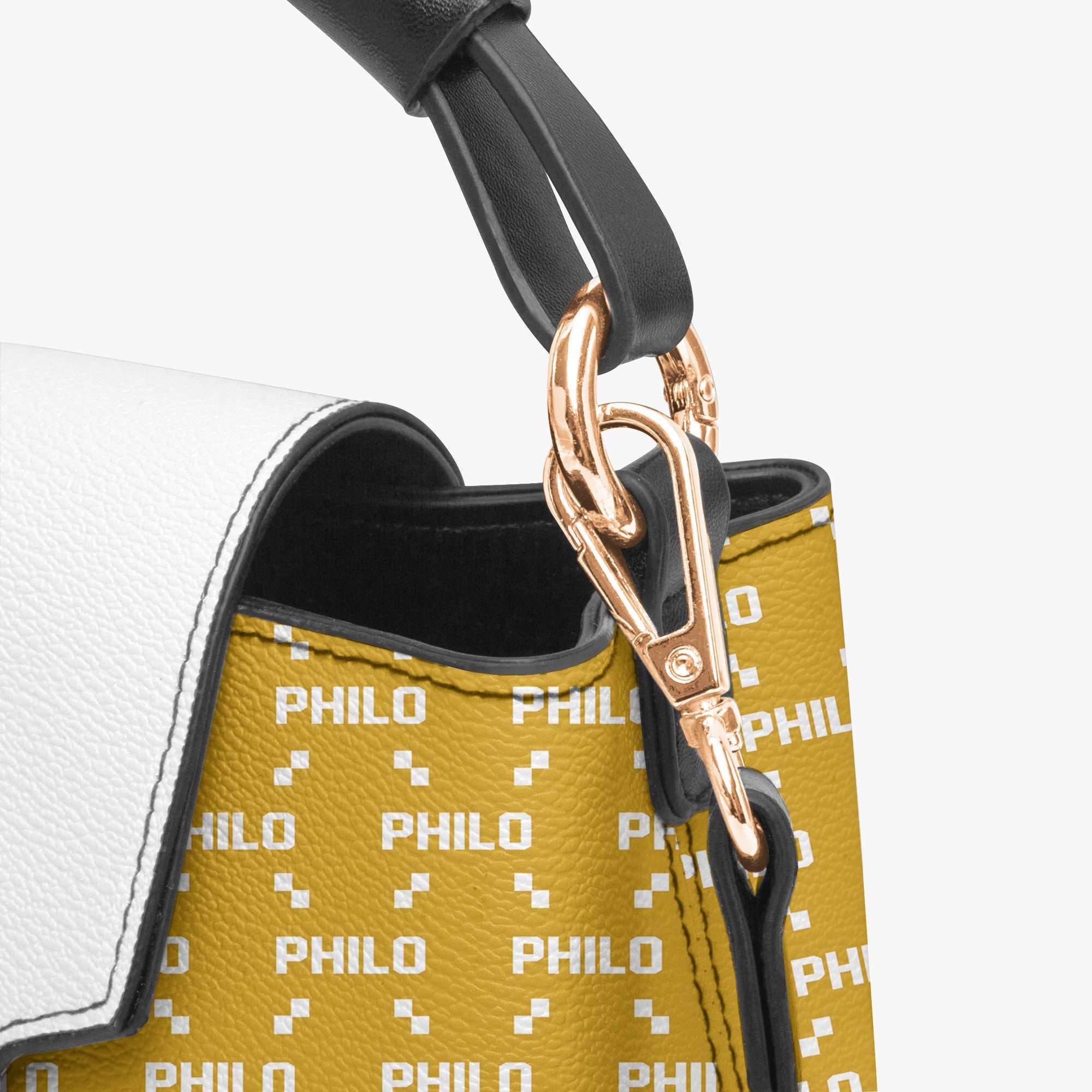 Greeklife Accessories - Philo Affiliate Sorority Mini Delicate Women’s Crossbody Bag A31