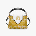 Greeklife Accessories - Philo Affiliate Sorority Mini Delicate Women’s Crossbody Bag A31