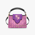 Greeklife Accessories - Kappa Epsilon Psi Military Sorority Mini Delicate Women’s Crossbody Bag A31