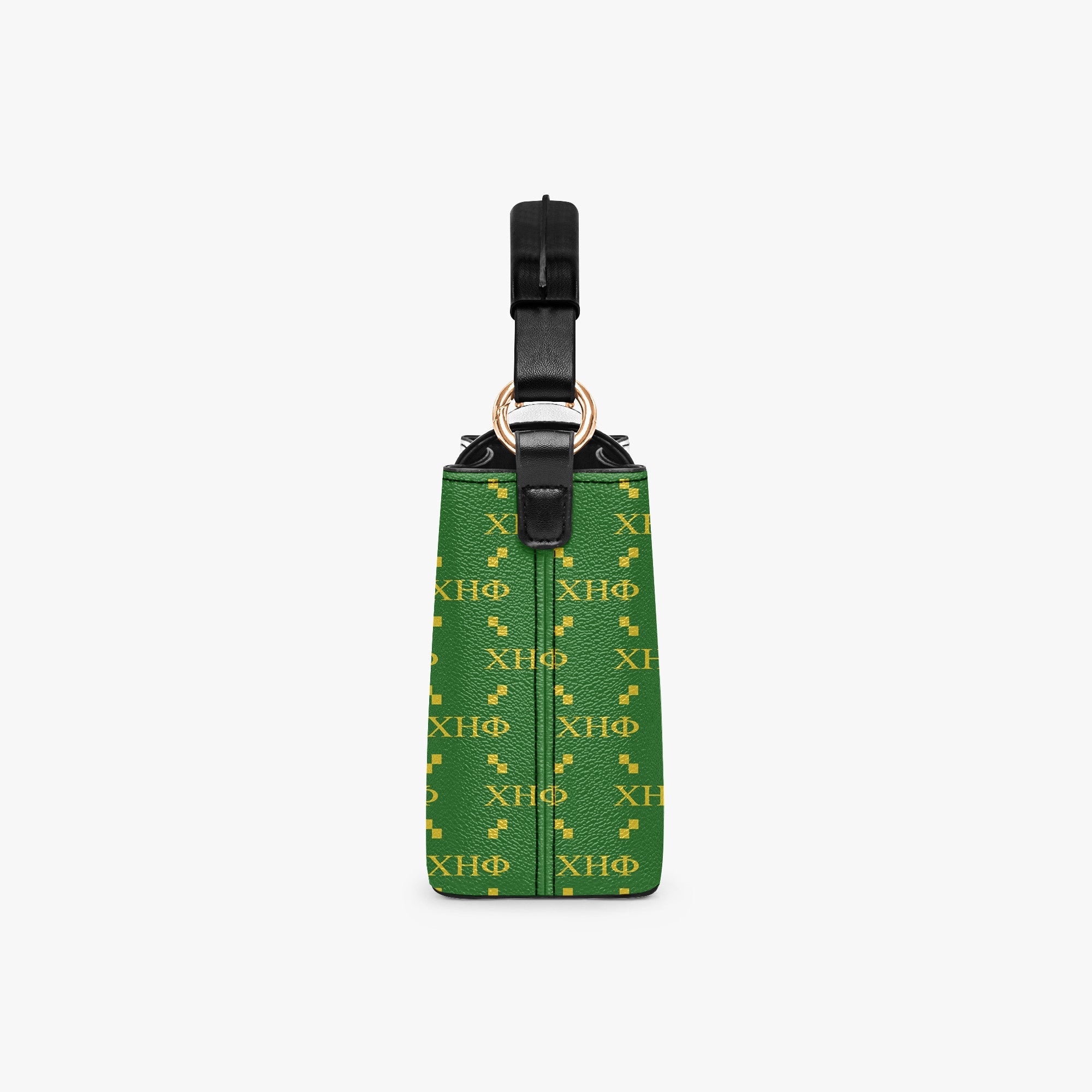 Greeklife Accessories - Chi Eta Phi Sorority Mini Delicate Women’s Crossbody Bag A31